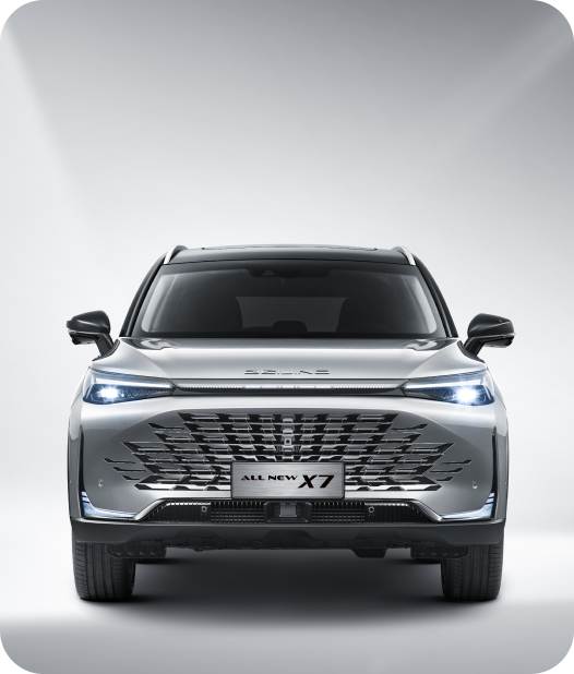 گروه بایک: یکی از برترین خودروسازان چین