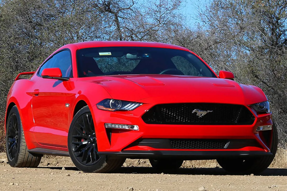 فروش دامین ford-mustang.ir