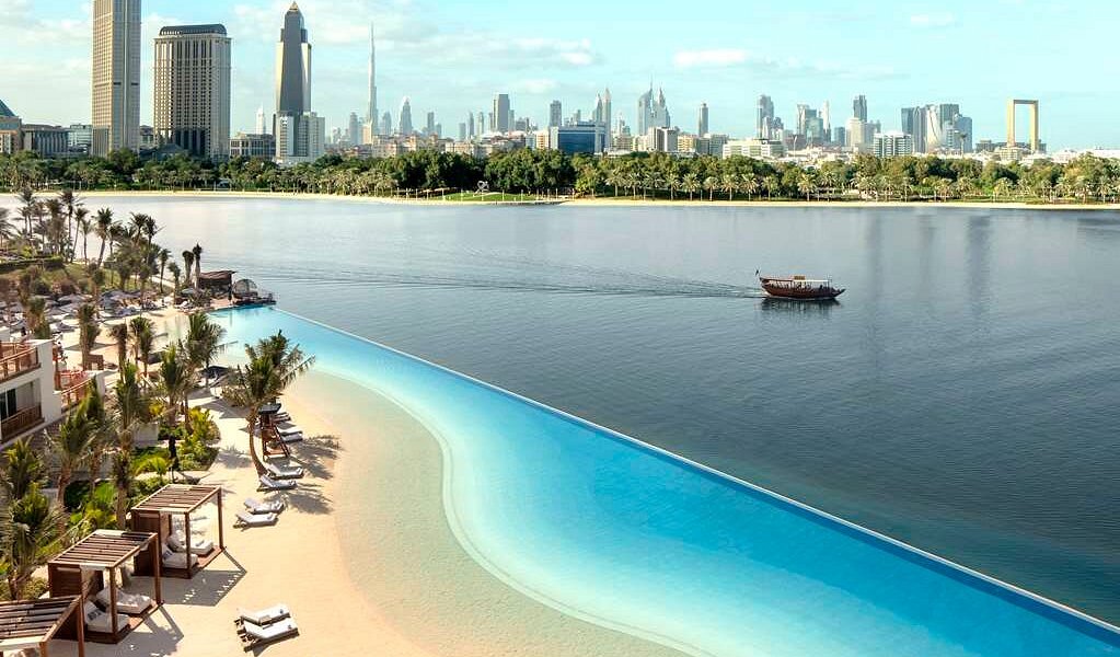 Park Hyatt Dubai: تجربه‌ای لوکس از مهمان‌نوازی بی‌همتا در دبی