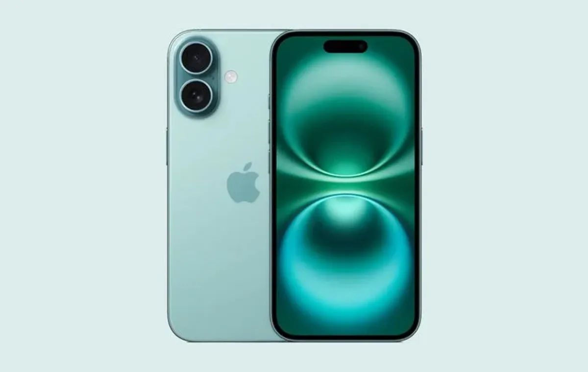 آیفون 17