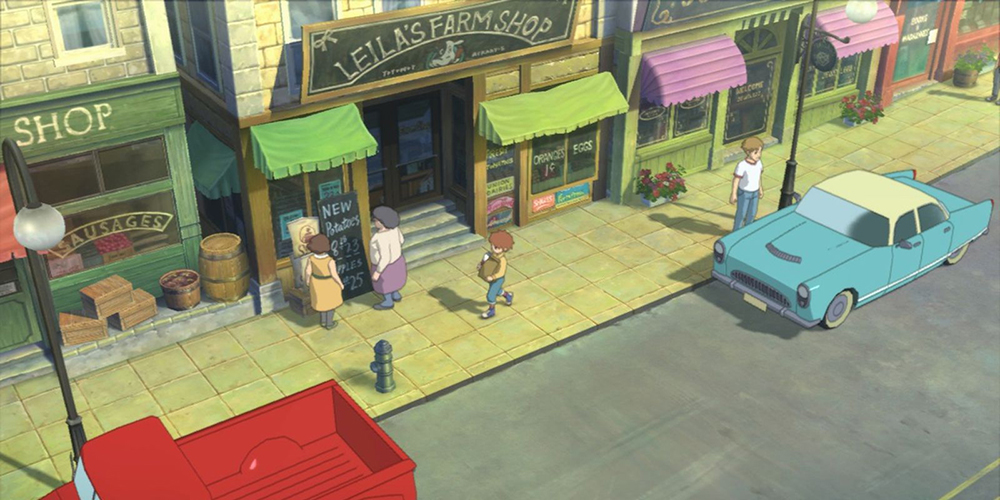 Ni no kuni