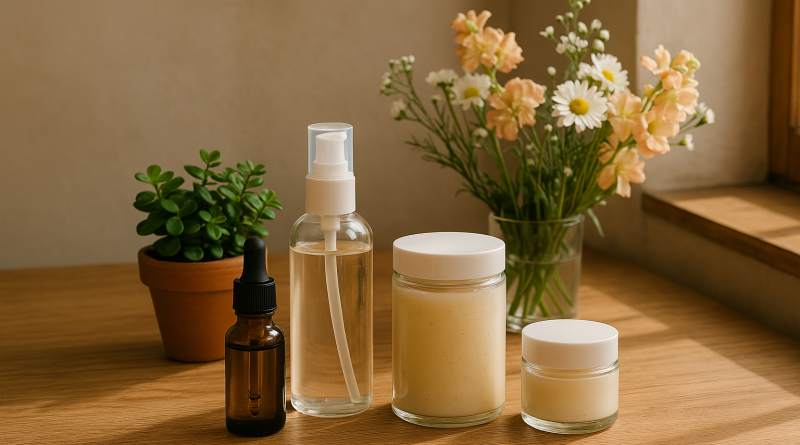چرا باید از محصولات گیاهی استفاده کنیم؟