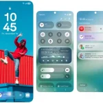 سامسونگ آپدیت iOS 26 آیفون را به سخره گرفت: «آشنا به نظر می‌رسد!»