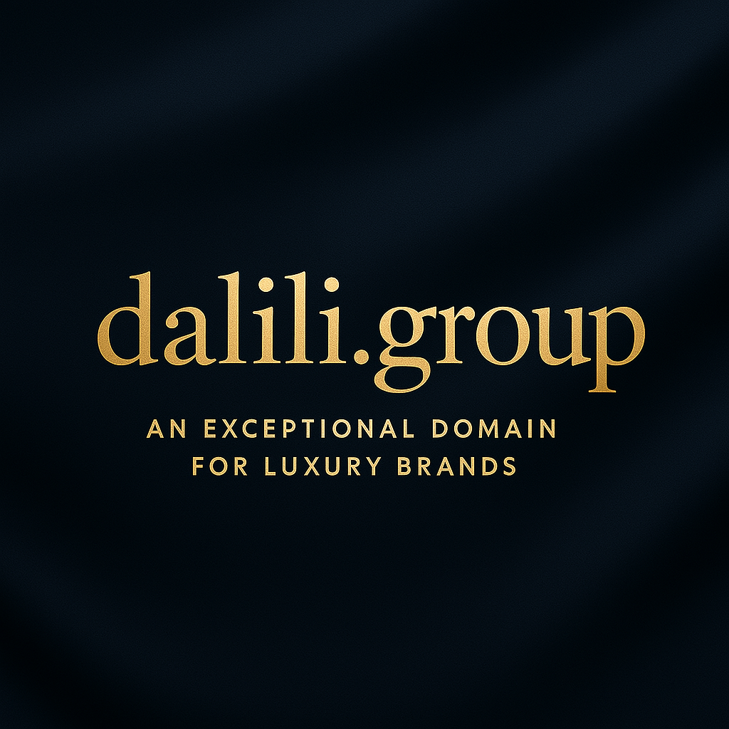 dalili.group: گنجینه‌ای جهانی برای امپراتوری‌های نوظهور