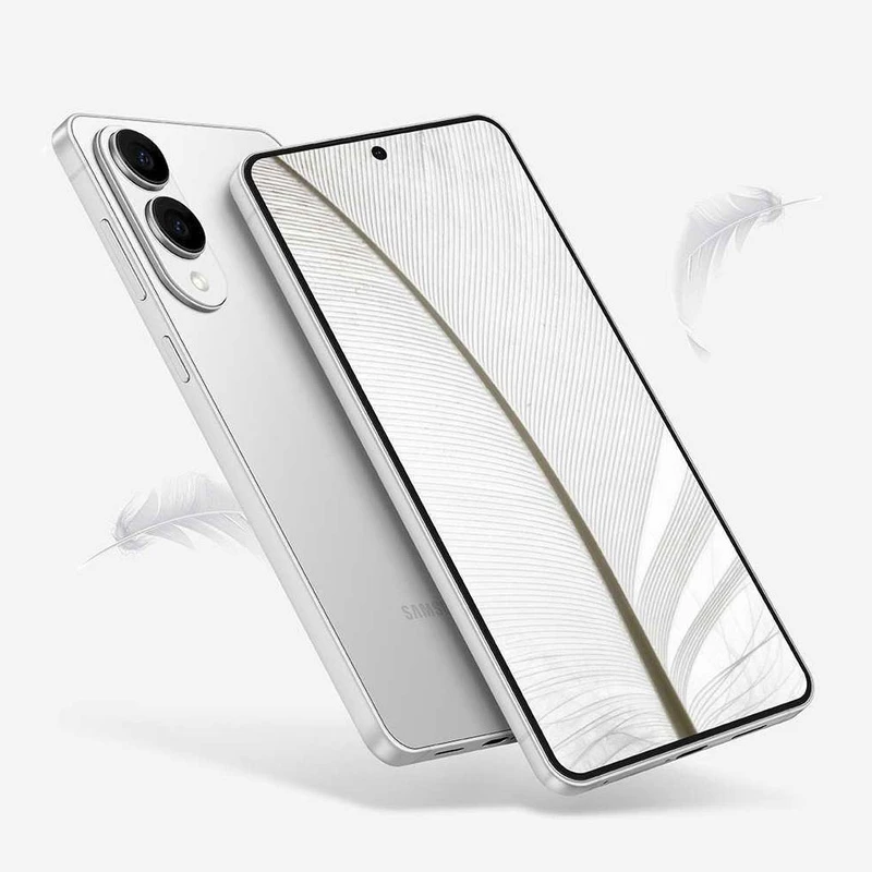 بررسی Samsung Galaxy S25 Edge