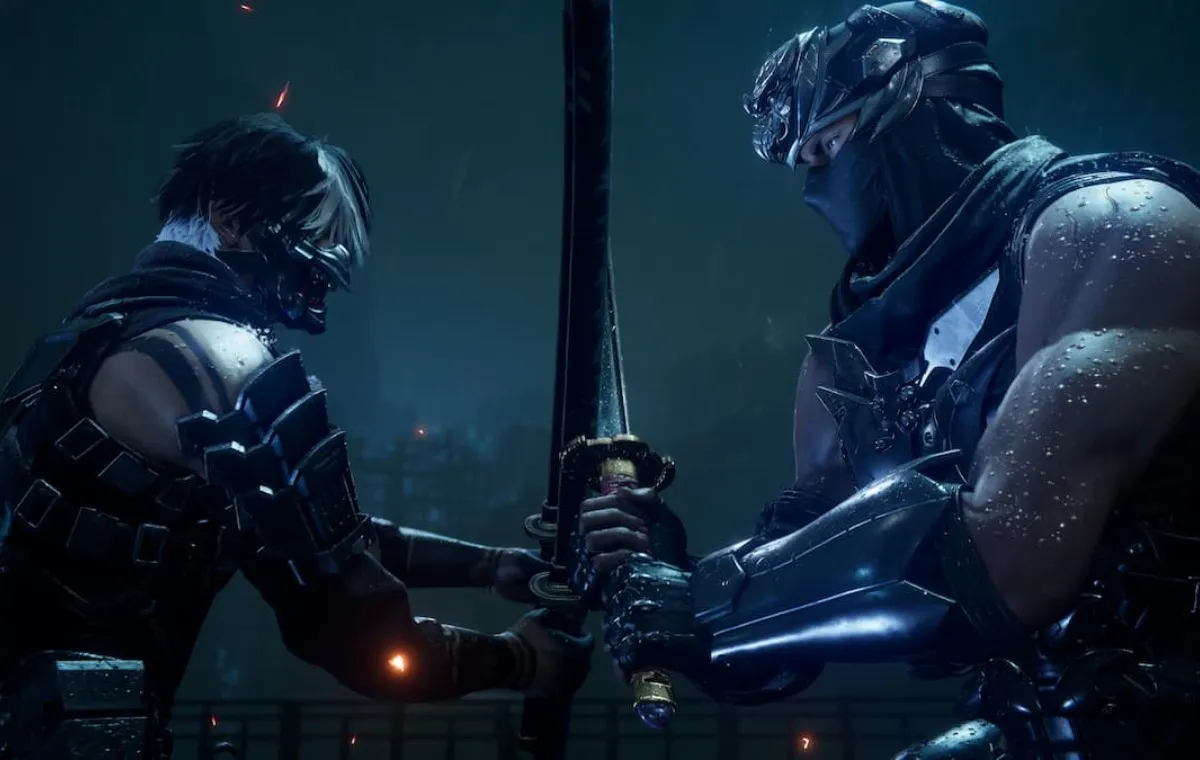 Ninja Gaiden 4؛ بازگشتی نفس‌گیر به دنیای نینجاها