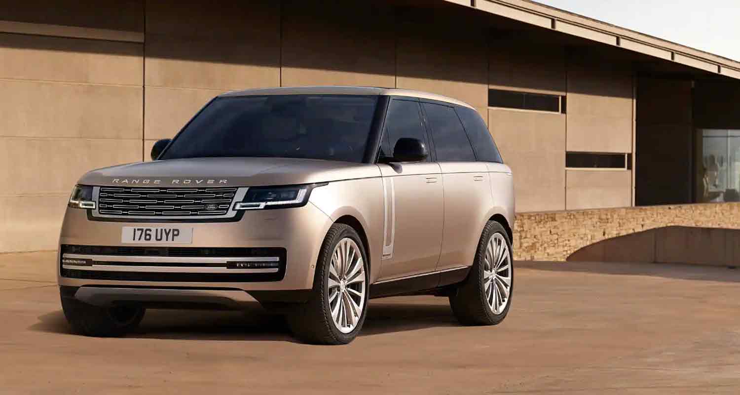 نبرد لوکس در آفرود: مقایسه رِنج روور و رِنج روور اسپورت – قدرت، تجمل و ماجراجویی