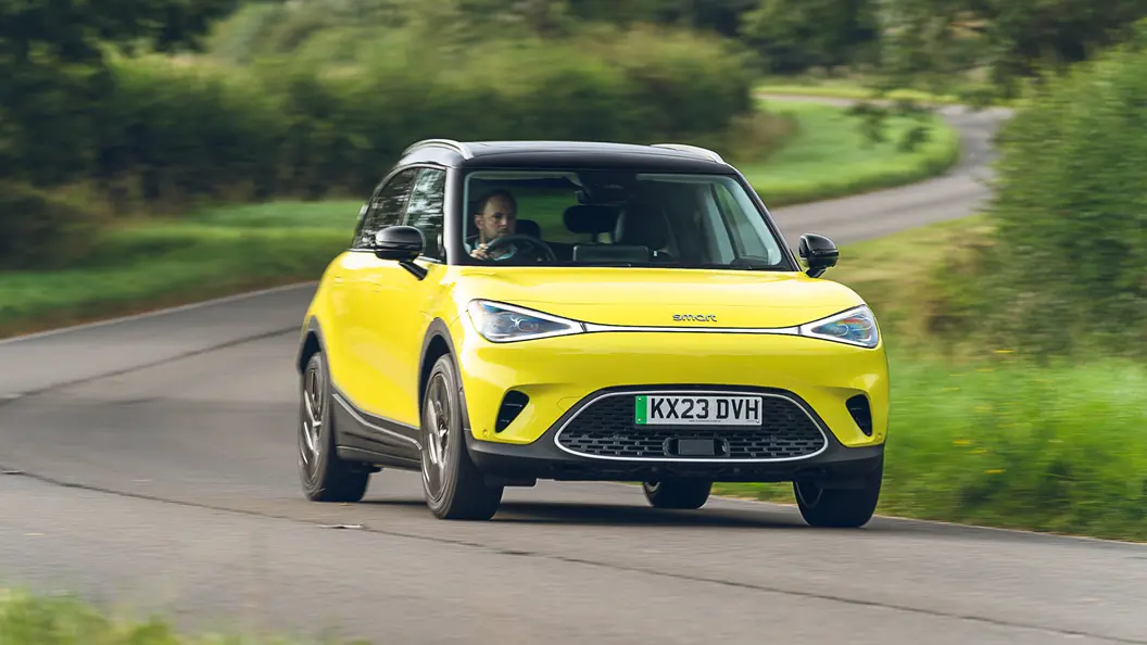 برترین شاسی‌بلندهای کوچک بازار: راهنمای تخصصی انتخاب برای هر سلیقه