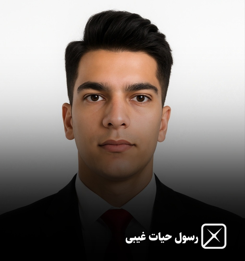 «لیرا؛ جهش بزرگ یک جوان ۱۸ ساله ایرانی به سوی آینده فناوری‌های هوشمند»