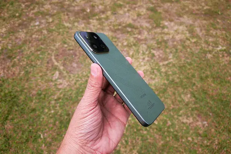 طراحی آنر X7c