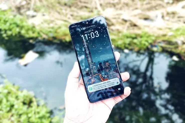 نقد و بررسی آنر X7c